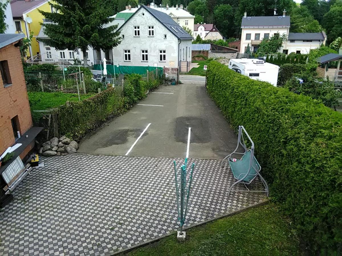 Pension 311 Vrchlabí Exterior foto
